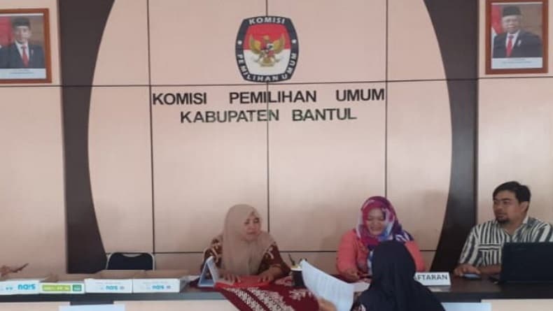 Gaji PPK Pilkada 2024, Ternyata Segini Nominalnya