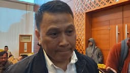 PKS Tolak Penambahan Kementerian di Kabinet Prabowo-Gibran, Singgung Komitmen Reformasi Birokrasi