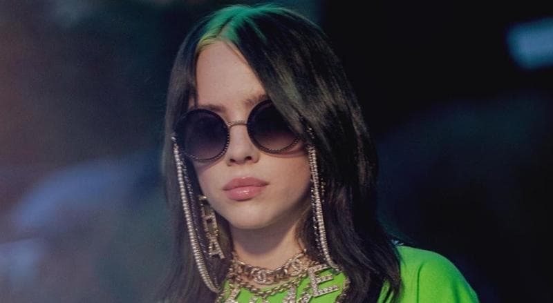 Makna Lagu L'Amour De Ma Vie - Billie Eilish, Sebuah Pergulatan Cinta dan Kejujuran