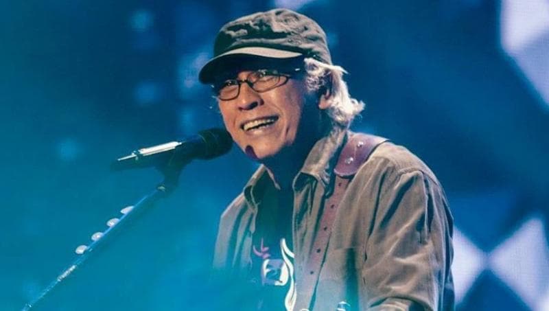 Lirik Lagu Iwan Fals - Ujung Aspal Pondok Gede, Ceritakan tentang Kenangan Masa Kecil