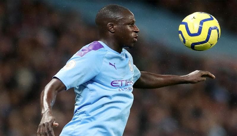 Kacau! Manchester City Dituntut Mantan Pemain Sendiri Gara-Gara Belum Bayar Gaji Kacau! Manchester City Dituntut Mantan Pemain Sendiri Gara-Gara Belum Bayar Gaji