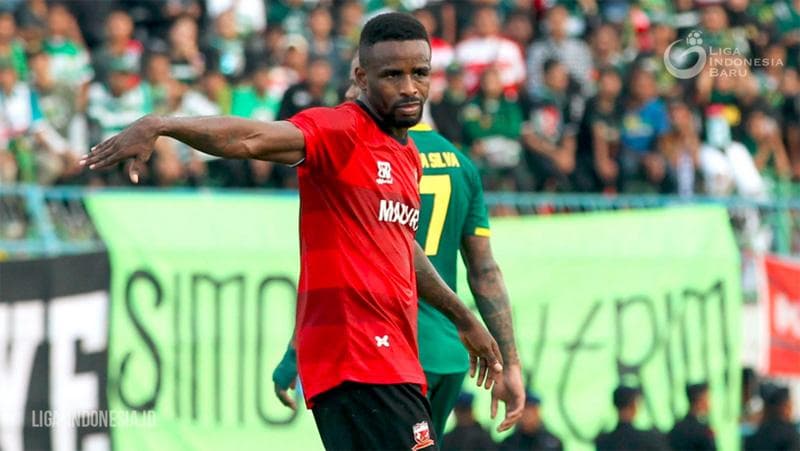 8 Penyerang Naturalisasi Timnas Indonesia, Ada Greg Nwokolo hingga Rafael Struick