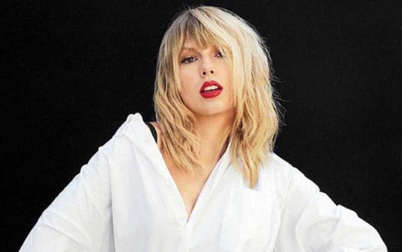 Lirik Lagu Blank Space-Taylor Swift dan Terjemahan, Musiknya Laris Manis Sejak 2014