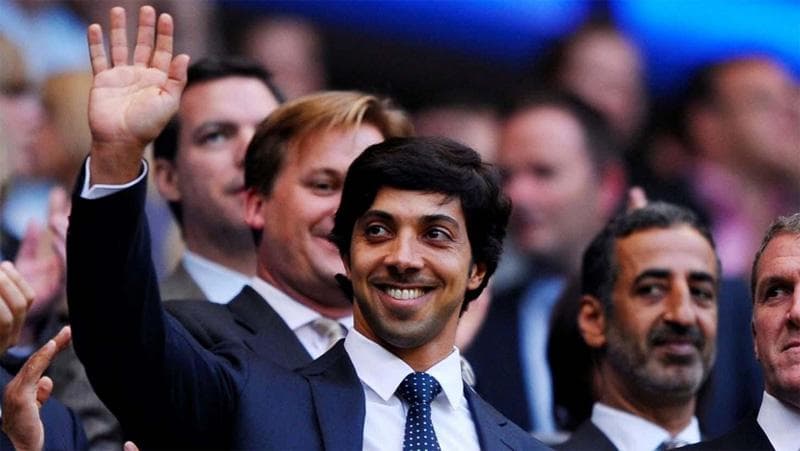 Gawat, Bos Man City Sheikh Mansour Terancam Senasib dengan Roman Abramovich di Chelsea
