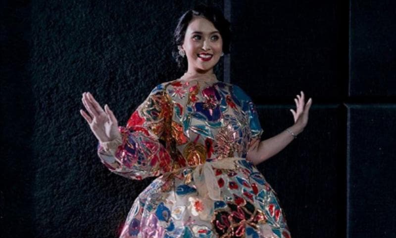 5 Artis yang Dulunya Tomboy Kini Feminin, Nomor 4 Ngaku Malu karena Suaranya Berat bak Laki-laki