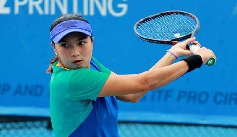 Petenis Indonesia Aldila Sutjiadi Masuk Ranking 35 Dunia, Peringkat Tertinggi Sepanjang Karier