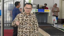 Sudirman Said Batal Maju Cagub Independen Pilgub Jakarta 2024, Ini Alasannya