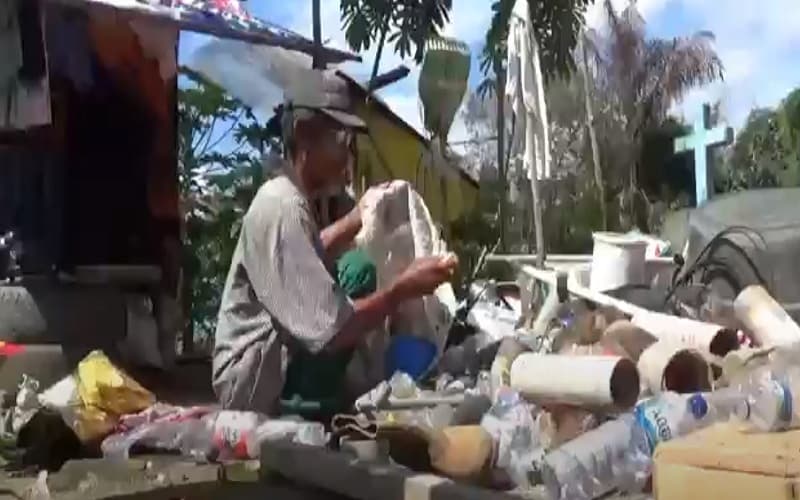 Ribuan Warga Blitar Terkategori Miskin, Pengeluaran Hanya Rp500.000 per Bulan