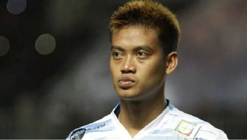 Profil dan Biodata Kurnia Meiga, Eks Kiper Timnas Indonesia yang Dituduh Buta karena Alkohol oleh Mantan Istri