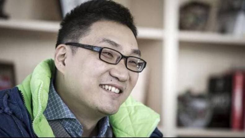 Kekayaan Menyusut Rp219 Triliun, Colin Huang Tak Lagi Jadi Orang Terkaya di China