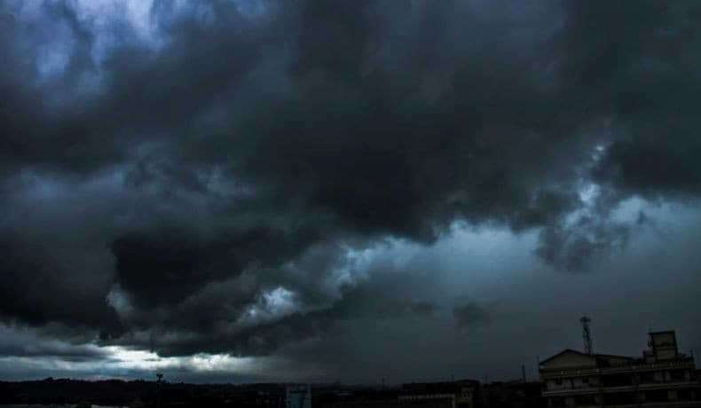 Hujan Buatan Guyur Jambi usai Awan Disemai Garam 1 Ton, Atasi Kemarau dan El Nino