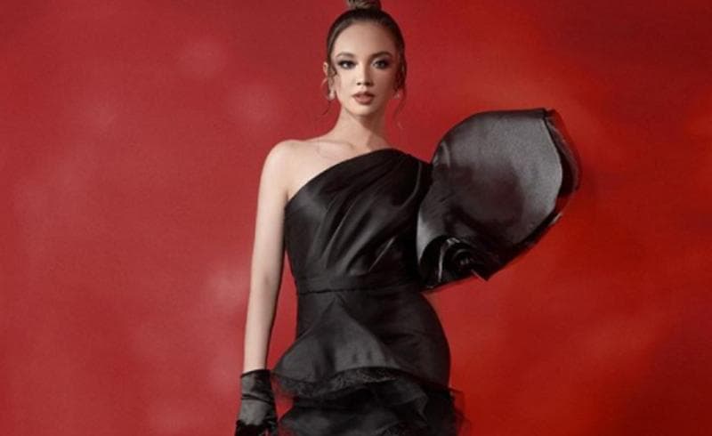 Lyodra Bicara Toxic Relationship dalam Single Tak Dianggap, Download Lagunya di TREBEL!