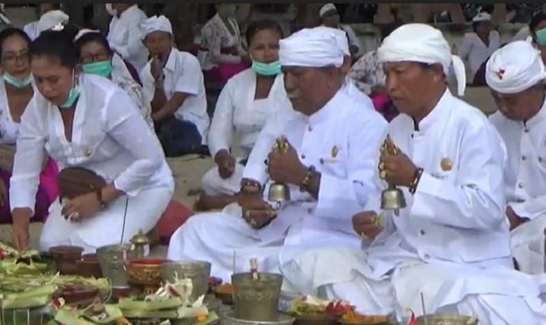 Memahami Arti Astungkara, Svaha, Tathastu dalam Bahasa Bali, Sederhana Penuh Makna