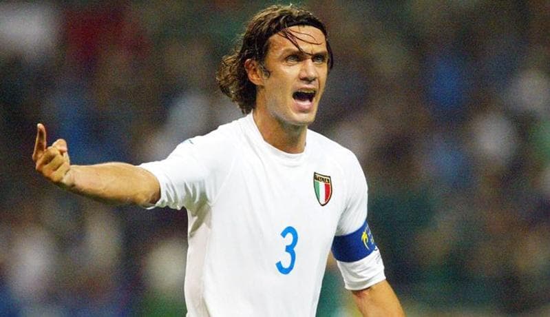 Paolo Maldini Ungkap Pemain Unik Bikin Full Senyum, Bukan Amunisi AC Milan