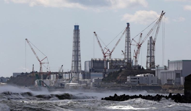 Ikuti China, Rusia Tuding Jepang Tak Transparan soal Pembuangan Air Radioaktif