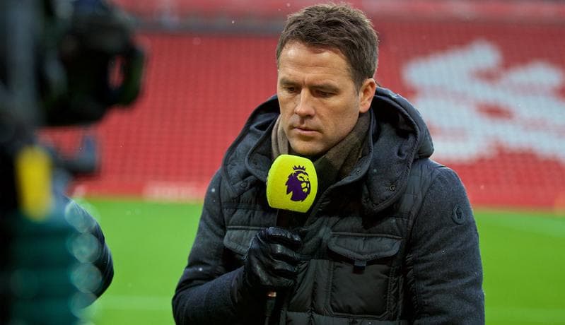 Michael Owen Sedih Melihat Liverpool: Lionel Messi Pun Akan Kesulitan Main di Sana!