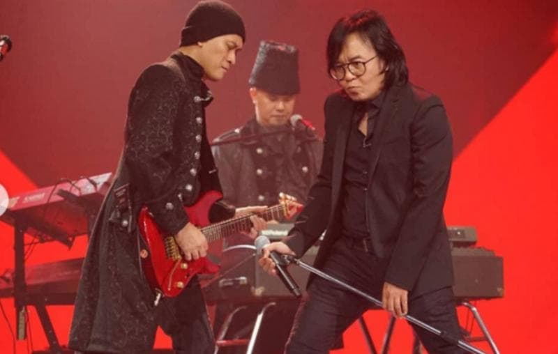 Cara Beli Tiket Konser Dewa 19 Paling Mudah di Medan, Baladewa Wajib Tahu