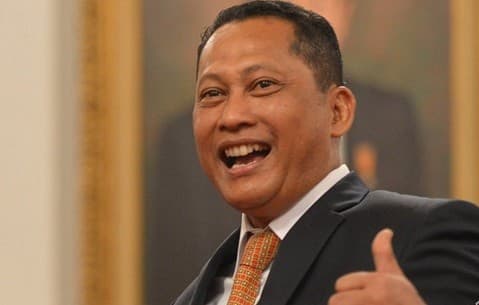 Budi Waseso Jadi Komut Semen Indonesia, Bakal Lepas Jabatan Dirut Bulog