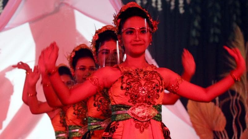 Unsur Utama dan Pendukung Seni Tari Lengkap dengan Penjelasannya