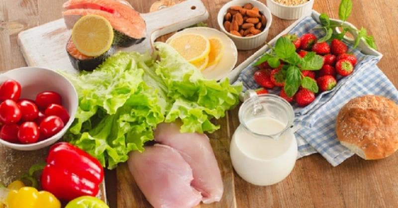 Ketahui Pentingnya Nutrisi Harian Anak untuk Cegah Anemia, Jangan Kurang Zat Besi!