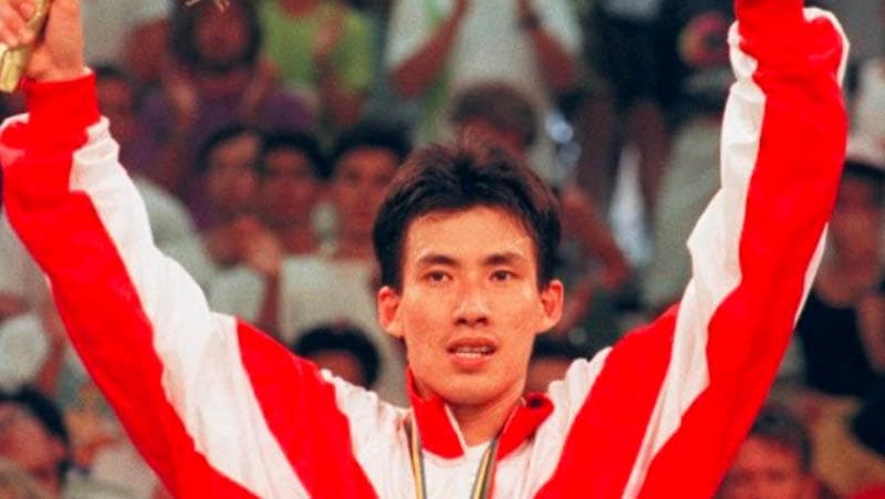 Inilah Deretan Legenda Bulu Tangkis Indonesia di Era 90an, Adakah Idolamu?