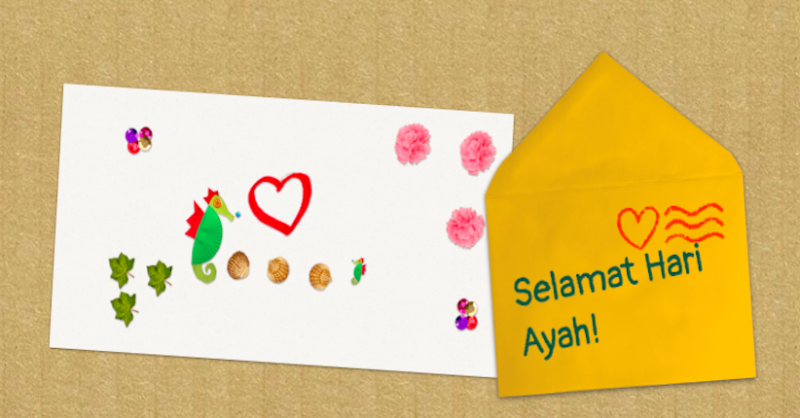 30 Contoh Ucapan Hari Ayah yang Menyentuh