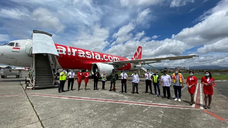 Pesawat Besar Tak Lagi di Bandara Husein Mulai Oktober 2023, Plh Wali Kota Bandung: Kami Dukung Pesawat Besar Tak Lagi di Bandara Husein Mulai Oktober 2023, Plh Wali Kota Bandung: Kami Dukung