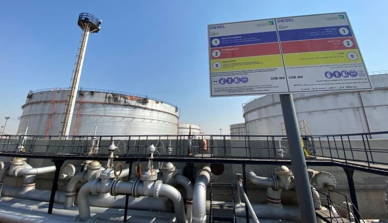 Perjanjian Petrodolar AS-Saudi Berakhir, Eks Pejabat IMF: Peran Global Amerika sedang Menurun