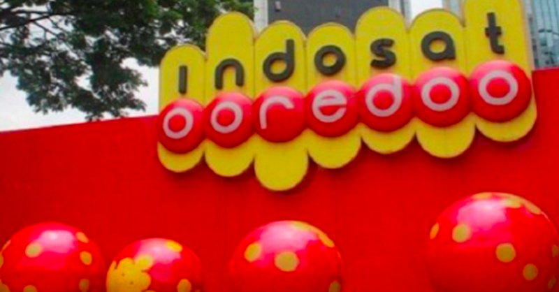 Cara Registrasi Kartu Indosat Lewat SMS 4444