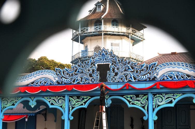 Kenapa Surakarta Disebut Solo? Ini Penjelasan dan Sejarahnya