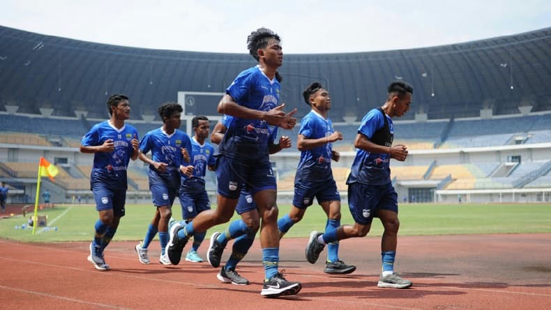 Profil 6 Pemain Asing Persib Bandung di BRI Liga 1 2023/2024, Ada yang Pernah Merumput di Kasta Tertinggi Liga Spanyol