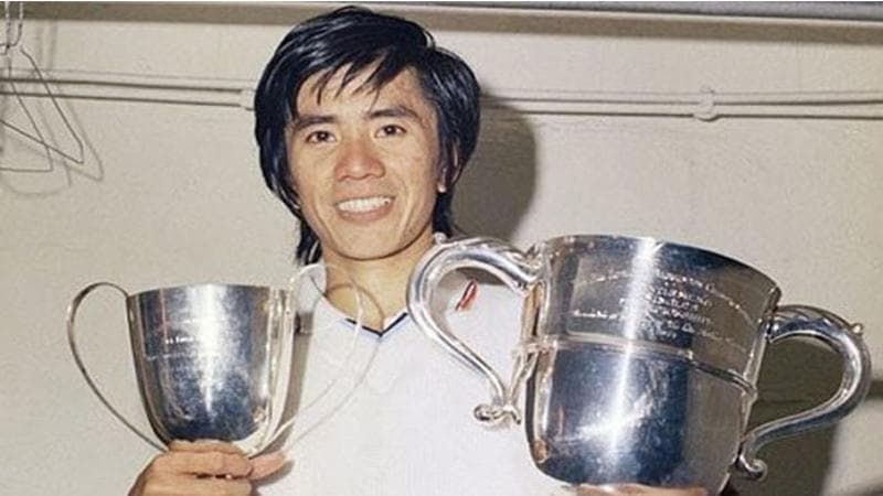 Rudy Hartono Raja All England dari Indonesia, Media Asing Beri Julukan Setengah Dewa