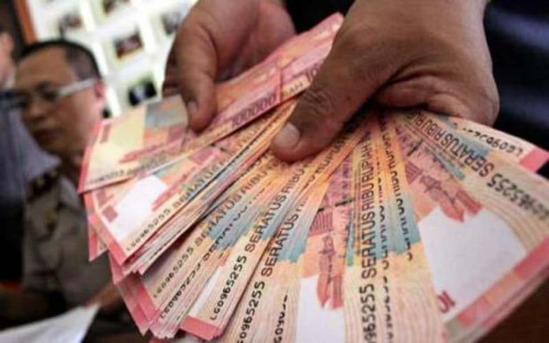 UMP Aceh 2024 Cuma Naik Rp47.000, Jadi Segini Besarannya