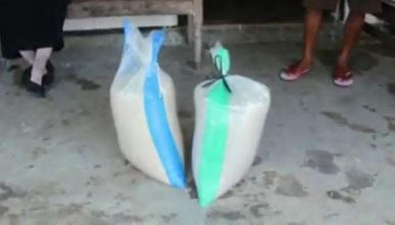 Cara Cek Bantuan BPNT Lewat HP di Cek Bansos Kemensos   