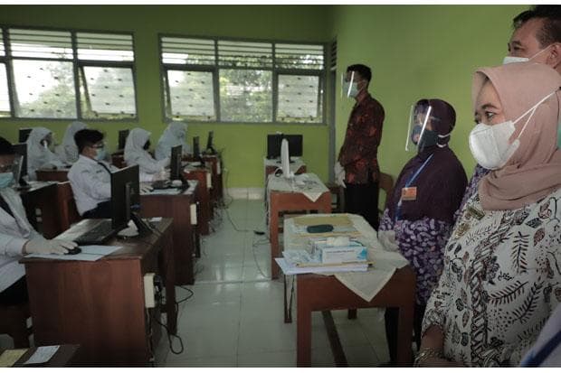 Kualitas Soal ASPD DIY Dikeluhkan Siswa, Banyak Soal yang Tak Terbaca