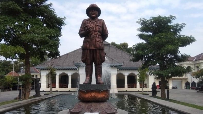 Prosesi Pernikahan Kaesang-Erina di Solo Dibagi 3 Sesi, Catat Jadwal Waktunya