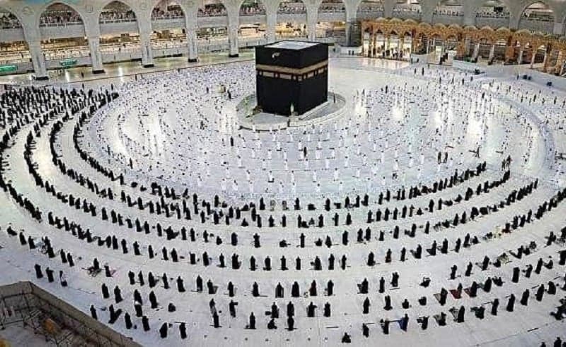 5 Masjid Termegah dan Termahal di Dunia, Nomor 1 Jadi Bangunan Paling Mahal Sejagat