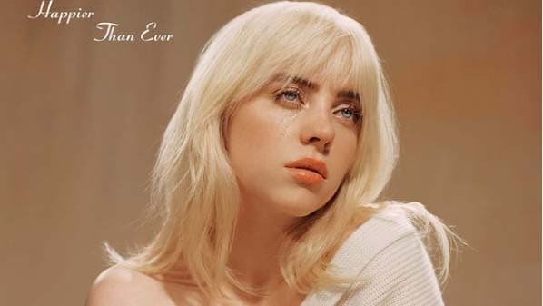 Lirik Lagu TV - Billie Eilish dan Terjemahan, Bermakna tentang Kesepian