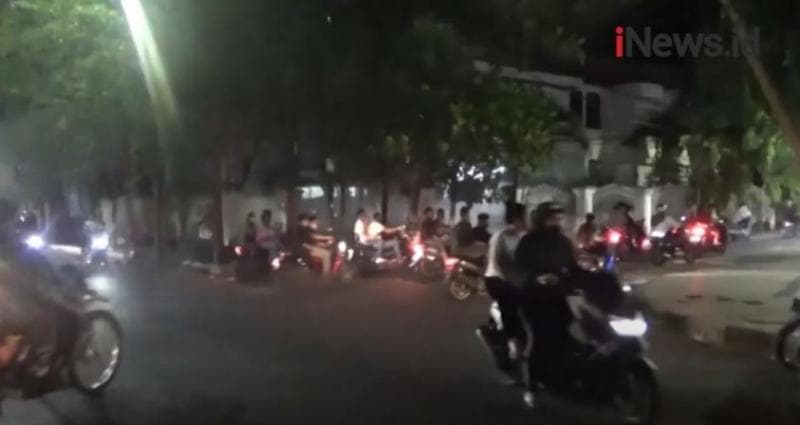 Apa itu Sahur on the Road? Fenomena Tiap Bulan Ramadan yang Penuh Pro Kontra