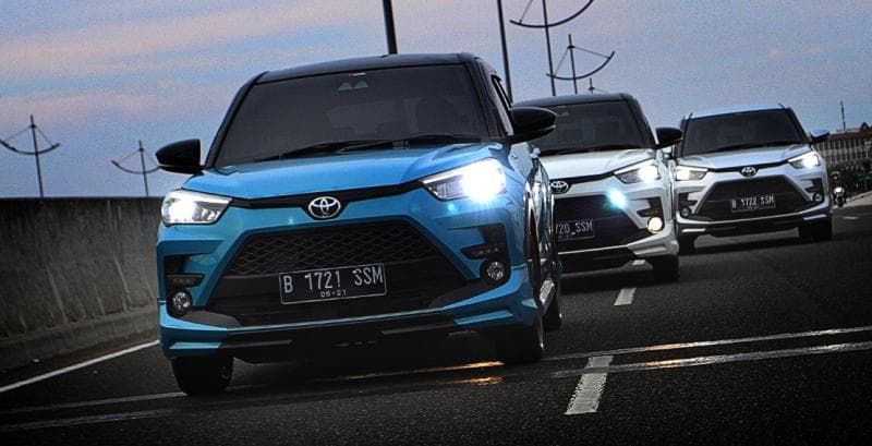 Skandal Daihatsu, Toyota Indonesia Pastikan Kualitas Produknya Tetap Sesuai Standar