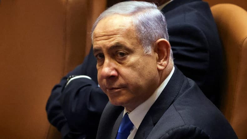 Netanyahu Ngambek DK PBB Setujui Gencatan Senjata di Gaza, Batalkan Kunjungan Delegasi Israel ke AS Netanyahu Ngambek DK PBB Setujui Gencatan Senjata di Gaza, Batalkan Kunjungan Delegasi Israel ke AS