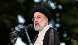 Menlu Retno Berduka Presiden Iran Meninggal: Doa Terdalam untuk Keluarga Almarhum