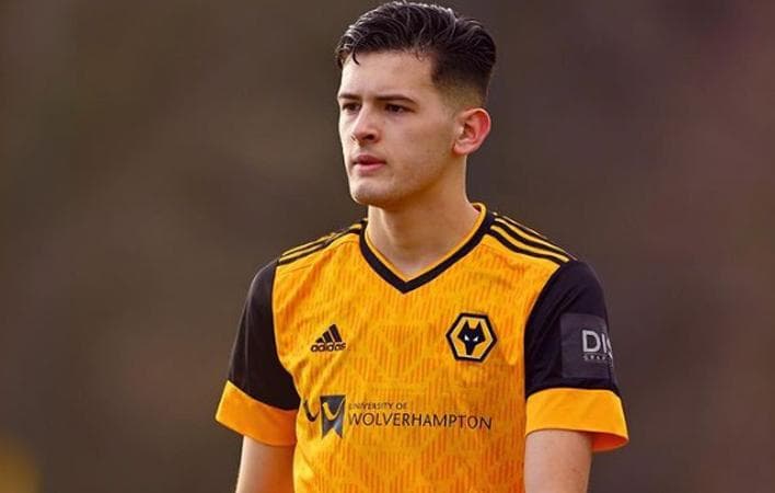 7 Fakta Menarik Justin Hubner, Bek Muda Wolverhampton yang Jadi Pemain Naturalisasi Baru Timnas Indonesia
