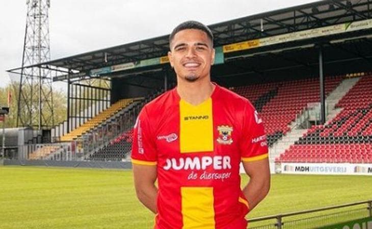 Sempat Ragu, Ragnar Oratmangoen Kaget Bakal Susul Jay Idzes Dinaturalisasi Jadi Pemain Timnas Indonesia