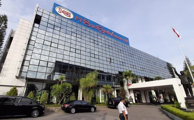 Deretan Perusahaan Tekstil Terbesar di Indonesia, Nomor 1 Punya 50.000 Karyawan