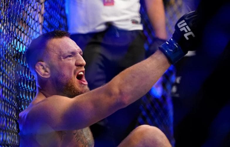 Kabar Baik! Conor McGregor Bakal Comeback Tarung di Ring UFC