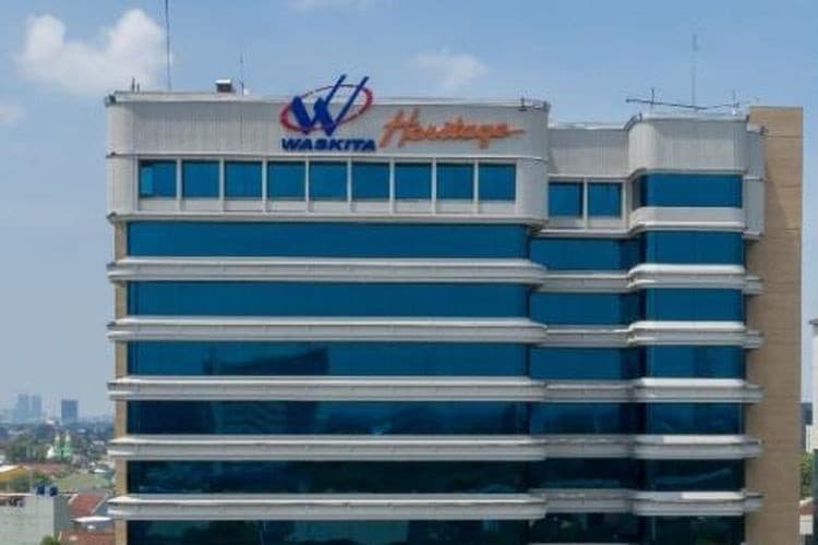Wamen BUMN: Restrukturisasi Waskita Karya Ditargetkan Rampung Paling Lambat September