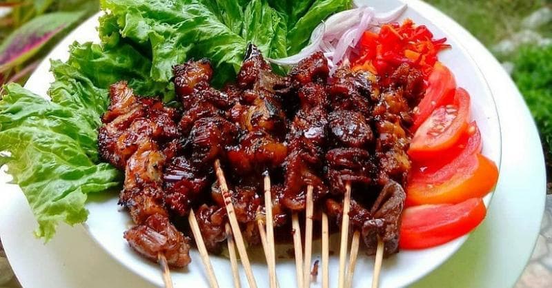Makan Daging Kambing Bikin Tensi Naik, Ternyata Ini Faktanya!