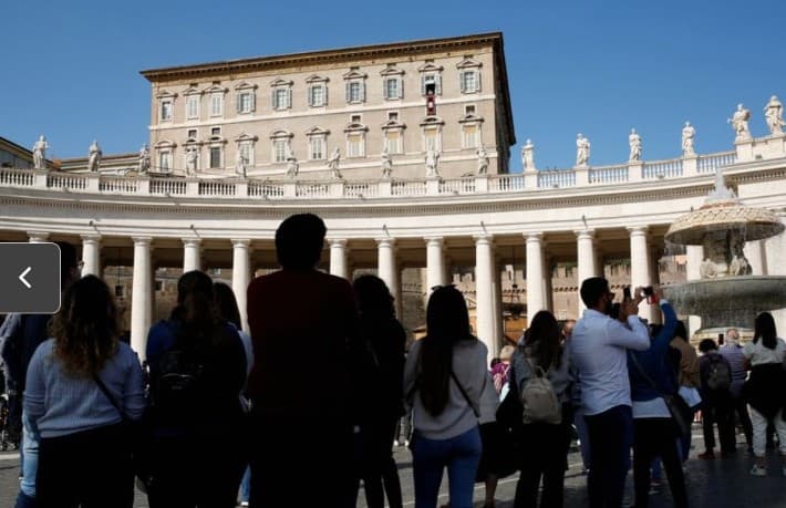 10 Negara dengan Jumlah Penduduk Paling Sedikit di Dunia, Cuma 503 Jiwa!