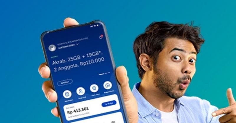 5 Cara Cek Nomor XL Terbaru 2023 Lengkap, Anti Ribet!